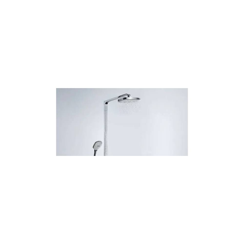 "Hansgrohe" dušo rinkinys "Raindance Select E 300 2jet" 27128400