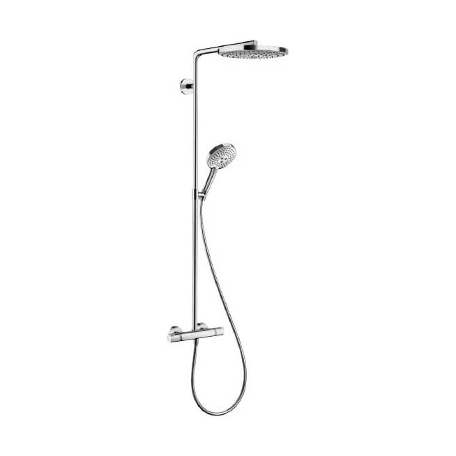 "Hansgrohe" dušo rinkinys "Raindance Select S 240 2jet" 27129000