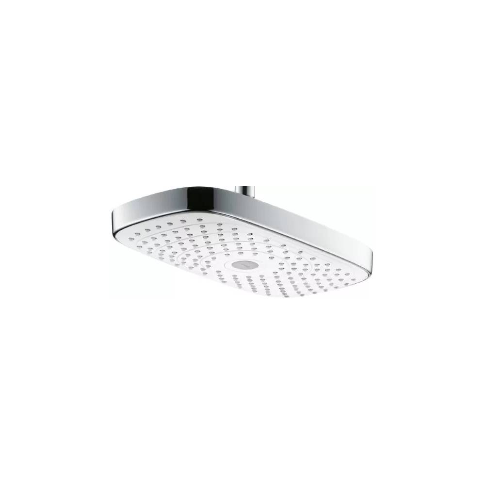 "Hansgrohe" dušo rinkinys "Raindance Select E 300 2jet" 27128400