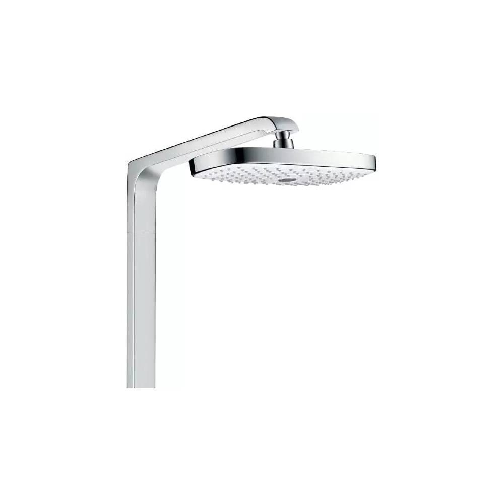 "Hansgrohe" dušo rinkinys "Raindance Select E 300 2jet" 27128400