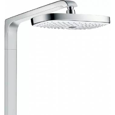 "Hansgrohe" dušo rinkinys "Raindance Select E 300 2jet" 27128400