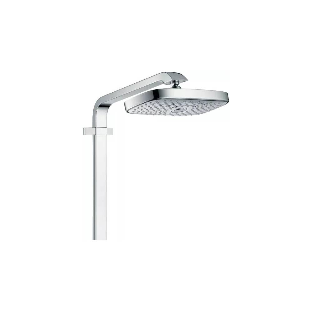 "Hansgrohe" dušo rinkinys "Raindance Select E 300 2jet" 27126000