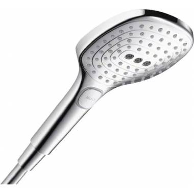 "Hansgrohe" dušo rinkinys "Raindance Select E 300 2jet" 27126000