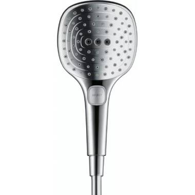 "Hansgrohe" dušo rinkinys "Raindance Select E 300 2jet" 27126000