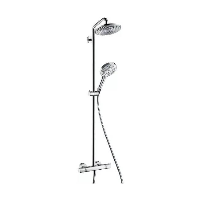 "Hansgrohe" dušo rinkinys "Raindance Select S 240" 27115000