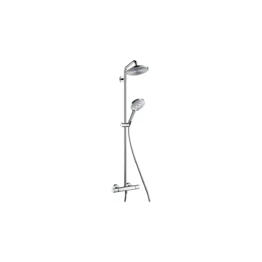 "Hansgrohe" dušo rinkinys "Raindance Select S 240" 27115000