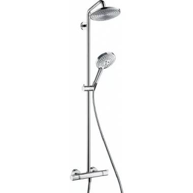 "Hansgrohe" dušo rinkinys "Raindance Select S 240" 27115000