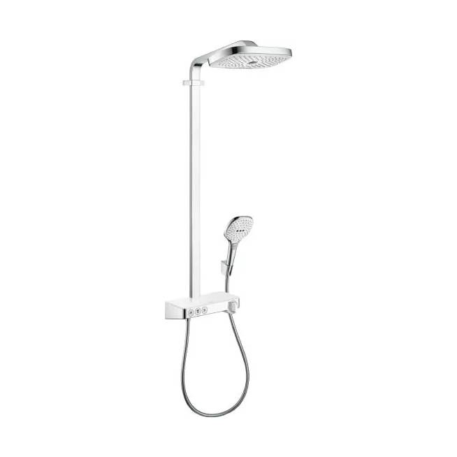 "Hansgrohe" dušo rinkinys "Raindance Select E 300 3jet" 27127400