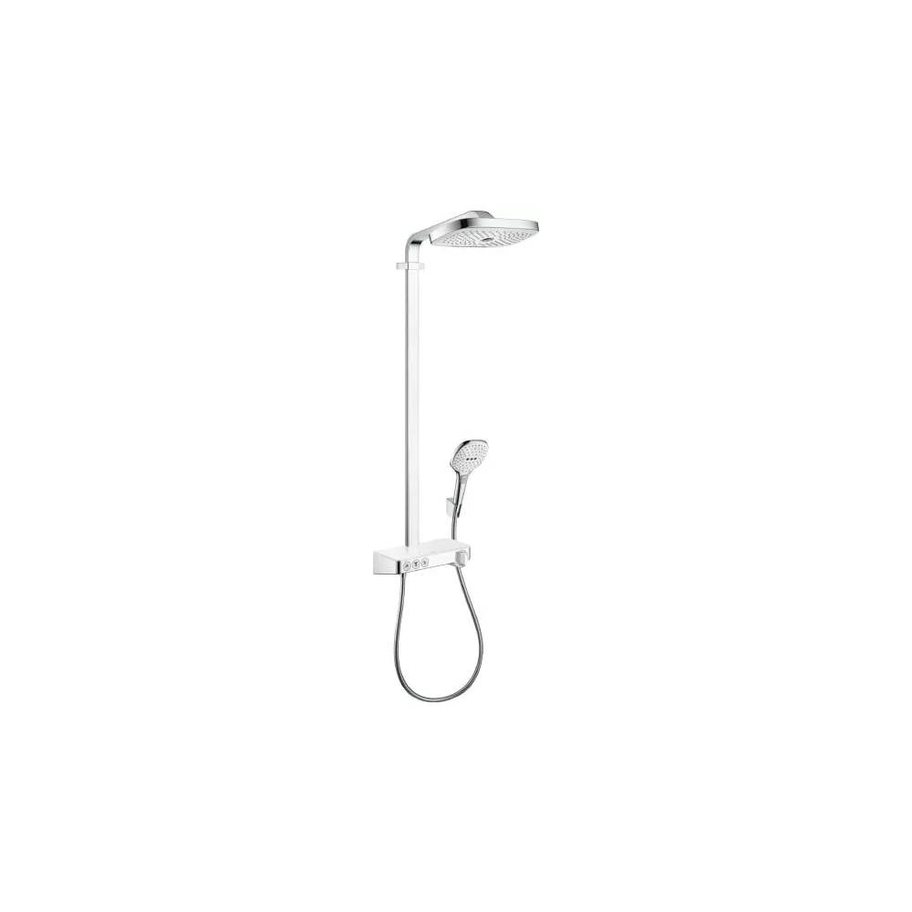 "Hansgrohe" dušo rinkinys "Raindance Select E 300 3jet" 27127400