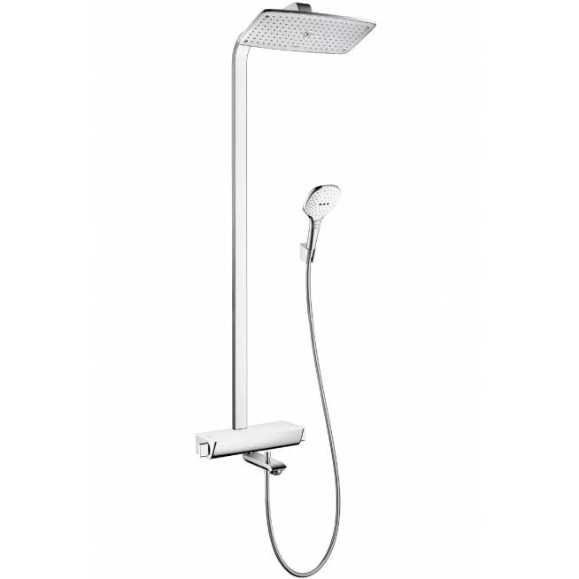 "Hansgrohe" dušo rinkinys "Raindance Select E 360" 27113400