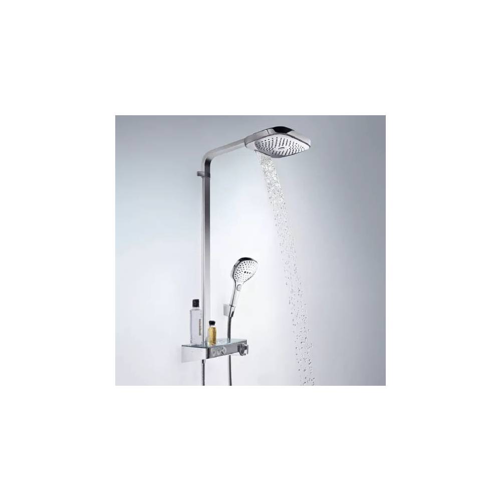 "Hansgrohe" dušo rinkinys "Raindance Select E 300 3jet" 27127400