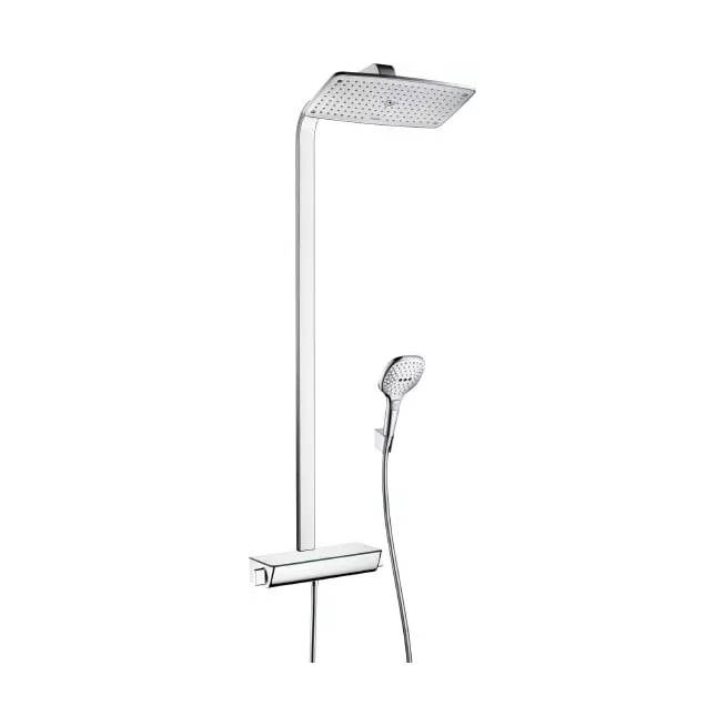 "Hansgrohe" dušo rinkinys "Raindance Select E 360" 27112000