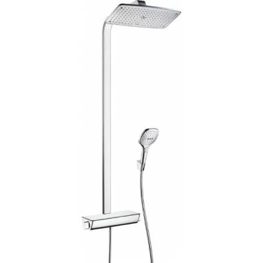 "Hansgrohe" dušo rinkinys "Raindance Select E 360" 27112000