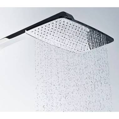 "Hansgrohe" dušo rinkinys "Raindance Select E 360" 27112000