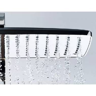 "Hansgrohe" dušo rinkinys "Raindance Select E 360" 27112000