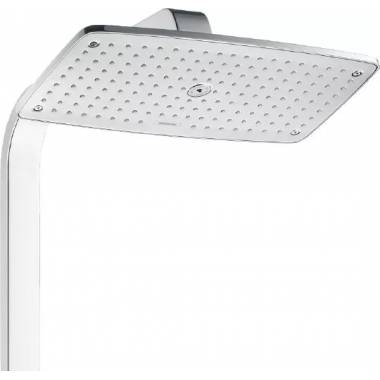 "Hansgrohe" dušo rinkinys "Raindance Select E 360" 27112000