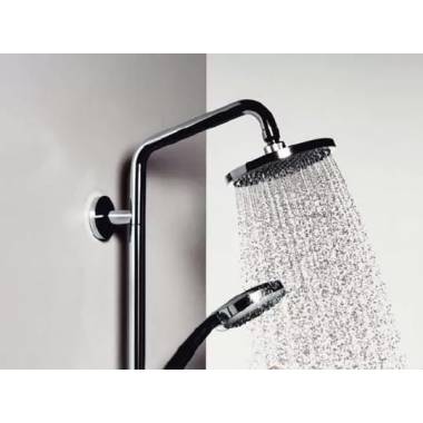 "Hansgrohe" dušo rinkinys "Croma 100" 27154000