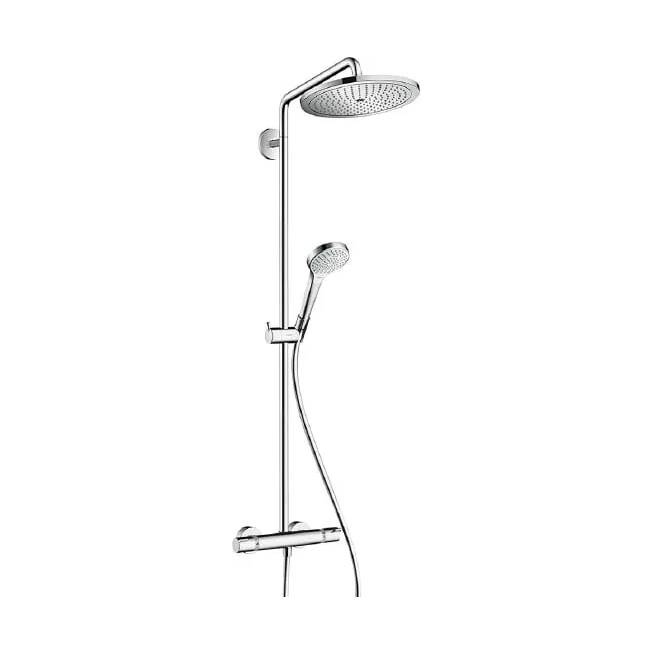 "Hansgrohe" dušo rinkinys "Croma Select S" 26790000