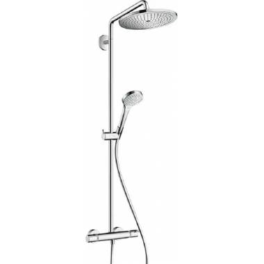 "Hansgrohe" dušo rinkinys "Croma Select S" 26790000