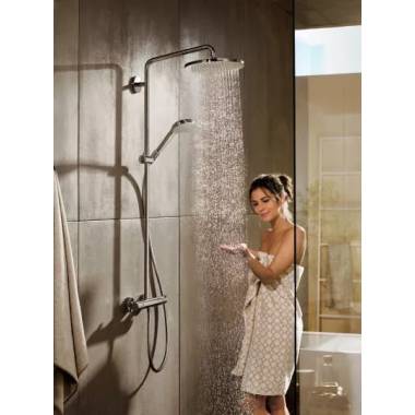 "Hansgrohe" dušo rinkinys "Croma Select S" 26790000