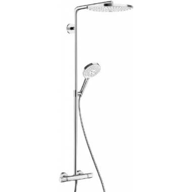 "Hansgrohe" dušo rinkinys "Raindance Select S S300 2jet" 27133400