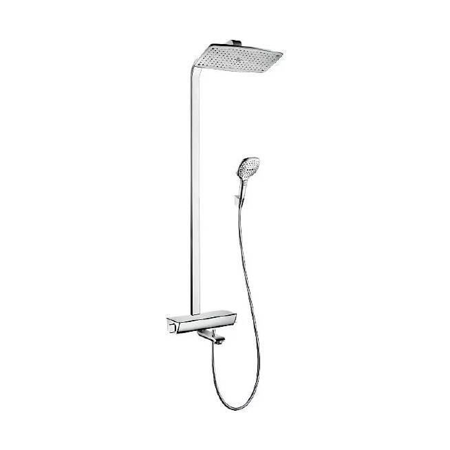 "Hansgrohe" dušo rinkinys "Raindance Select E 360" 27113000