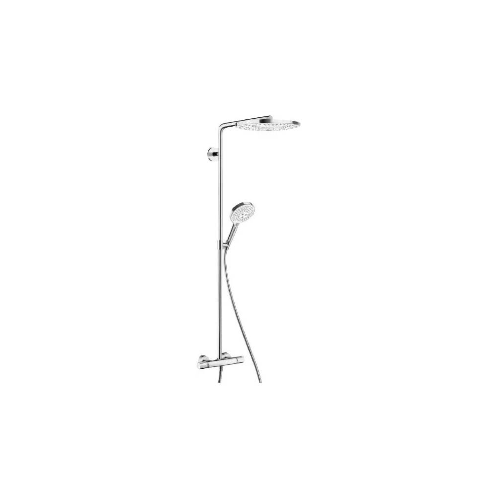 "Hansgrohe" dušo rinkinys "Raindance Select S S300 2jet" 27133400