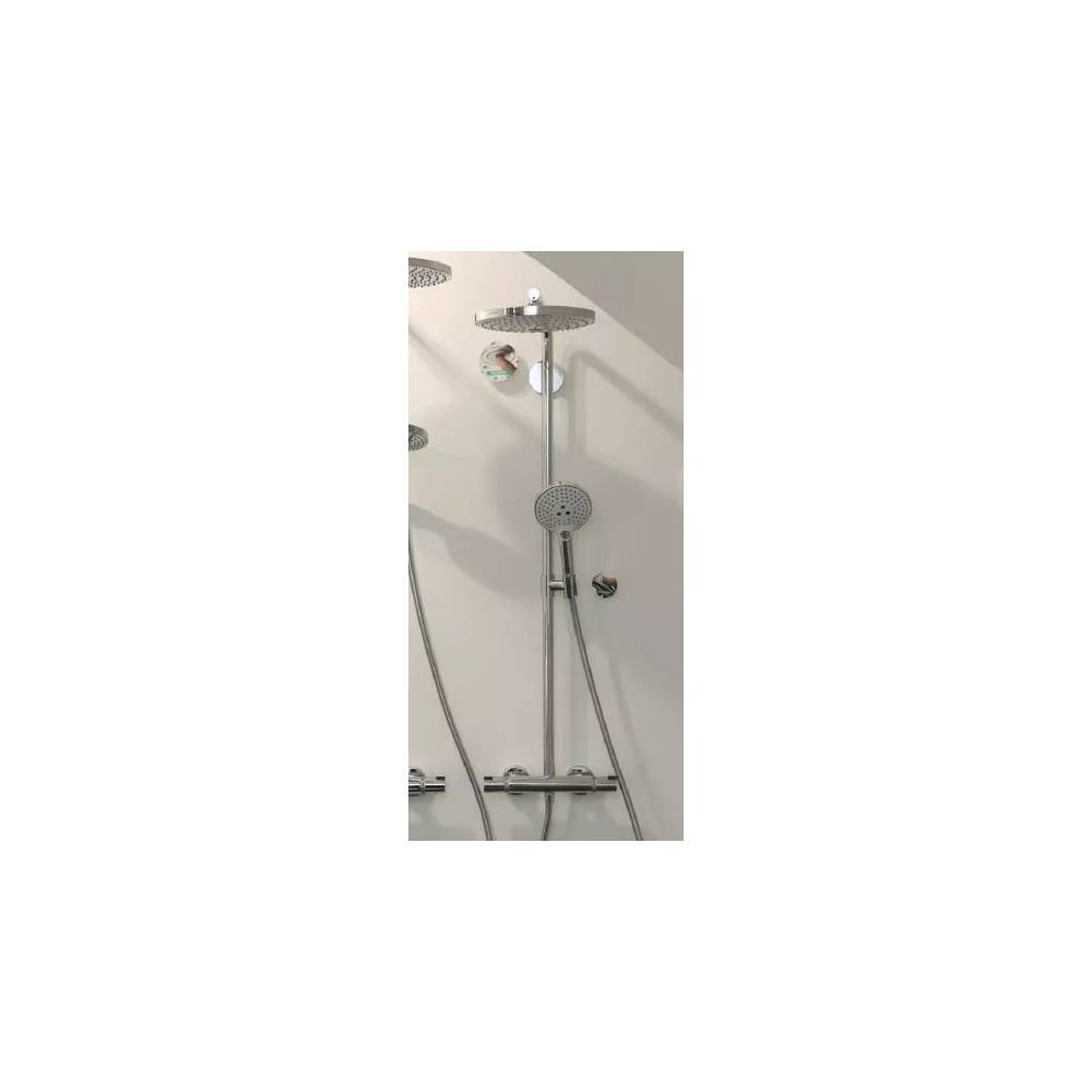 "Hansgrohe" dušo rinkinys "Raindance Select S S300 2jet" 27133400