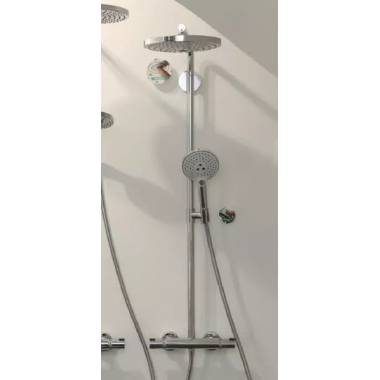 "Hansgrohe" dušo rinkinys "Raindance Select S S300 2jet" 27133400