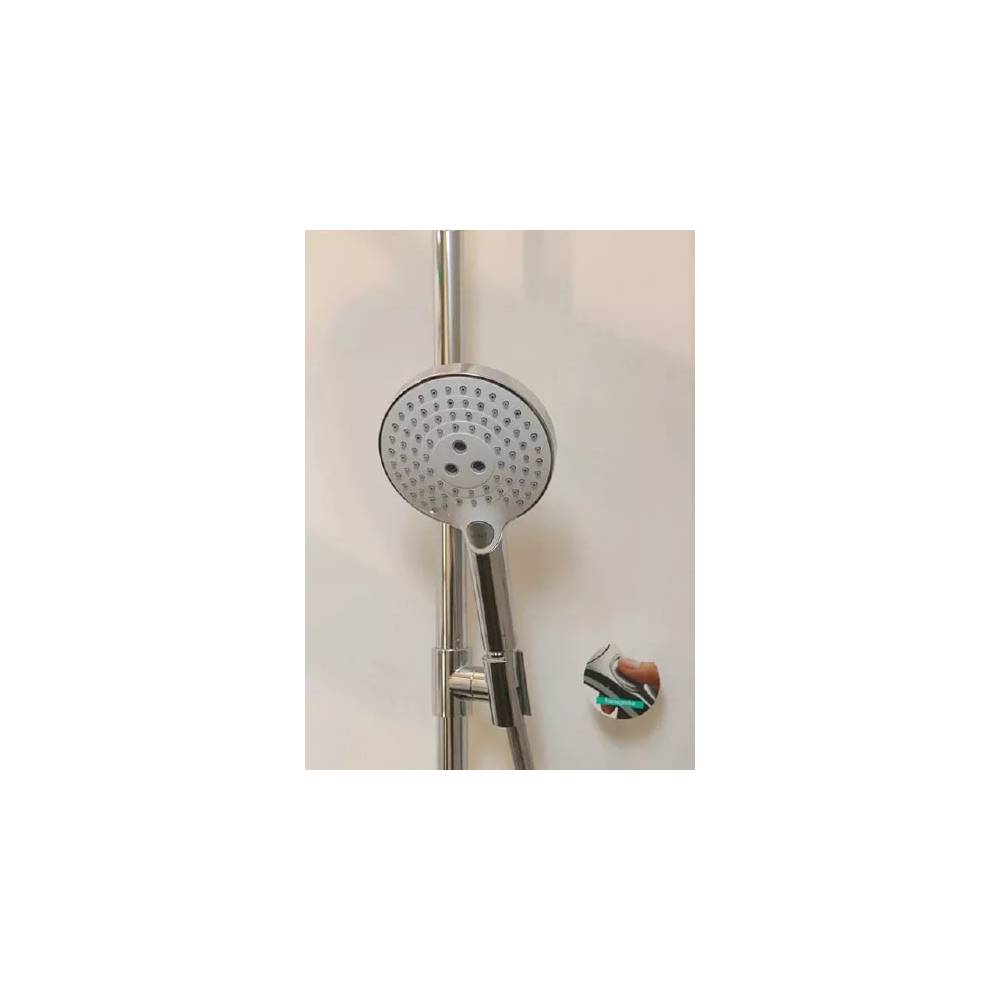 "Hansgrohe" dušo rinkinys "Raindance Select S S300 2jet" 27133400