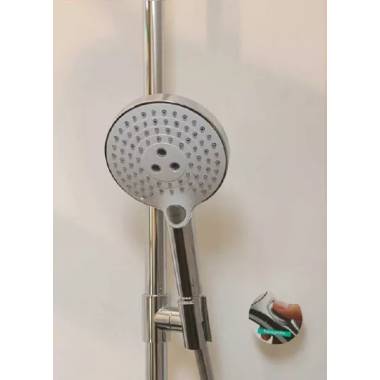 "Hansgrohe" dušo rinkinys "Raindance Select S S300 2jet" 27133400