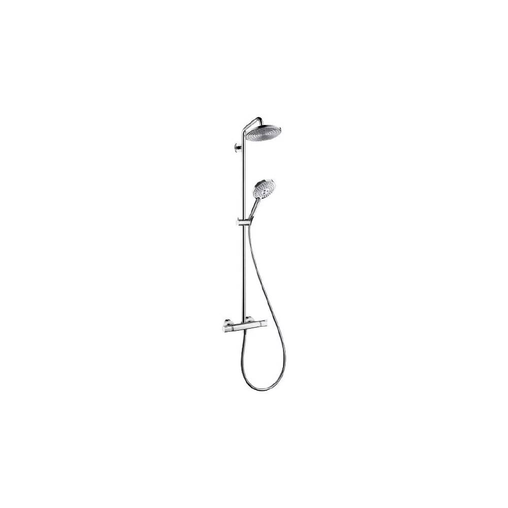 "Hansgrohe" dušo rinkinys "Raindance Select S 240" 27116000