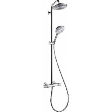 "Hansgrohe" dušo rinkinys "Raindance Select S 240" 27116000