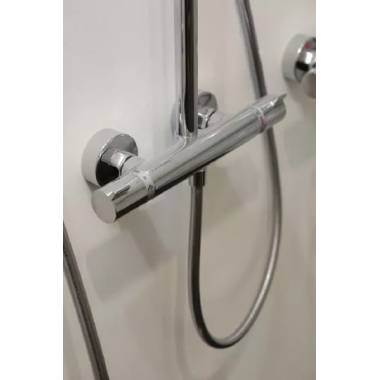 "Hansgrohe" dušo rinkinys "Raindance Select S S300 2jet" 27133400