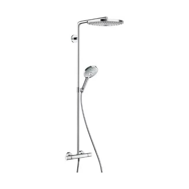 "Hansgrohe" dušo rinkinys "Raindance Select S S300 2jet" 27133000