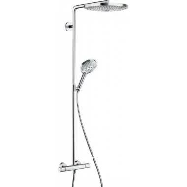 "Hansgrohe" dušo rinkinys "Raindance Select S S300 2jet" 27133000