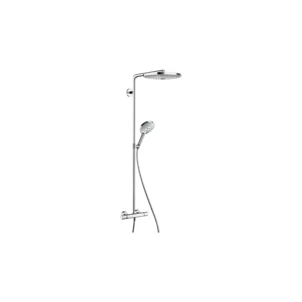 "Hansgrohe" dušo rinkinys "Raindance Select S S300 2jet" 27133000