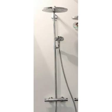 "Hansgrohe" dušo rinkinys "Raindance Select S S300 2jet" 27133000