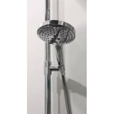 "Hansgrohe" dušo rinkinys "Raindance Select S S300 2jet" 27133000