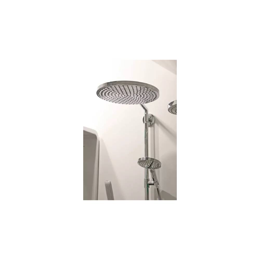 "Hansgrohe" dušo rinkinys "Raindance Select S S300 2jet" 27133000