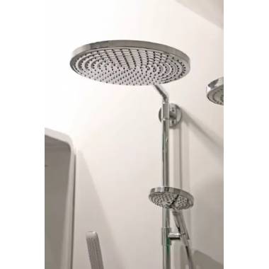 "Hansgrohe" dušo rinkinys "Raindance Select S S300 2jet" 27133000