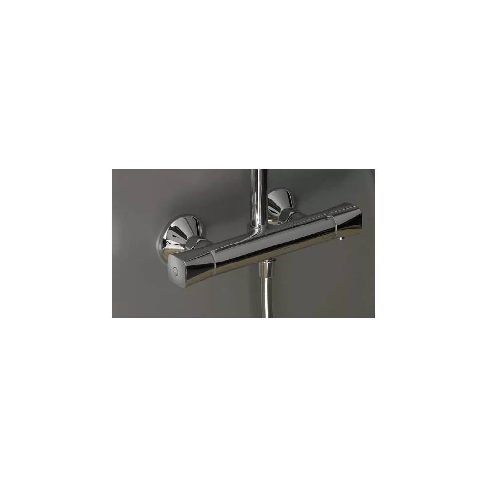 "Hansgrohe" dušo rinkinys "Crometta 160 1 Jet" 27264400