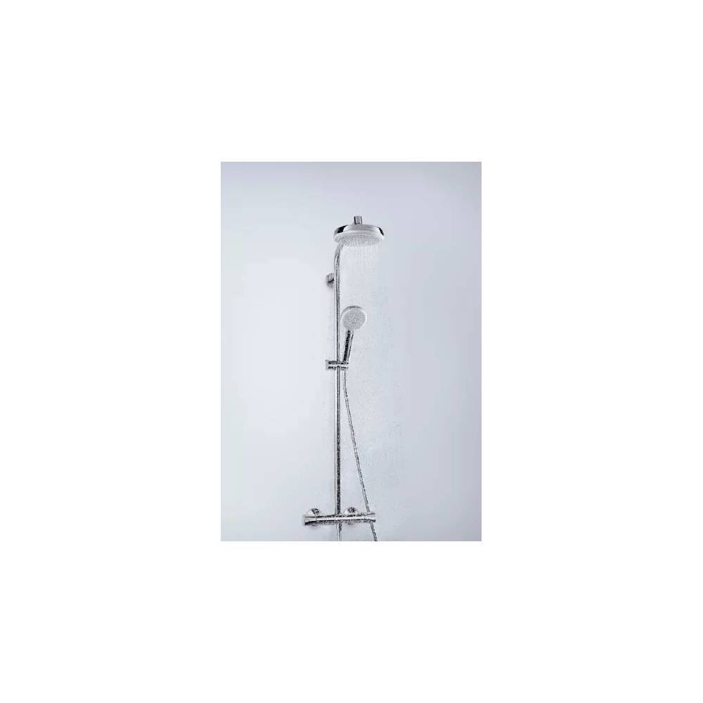 "Hansgrohe" dušo rinkinys "Crometta 160 1 Jet" 27264400