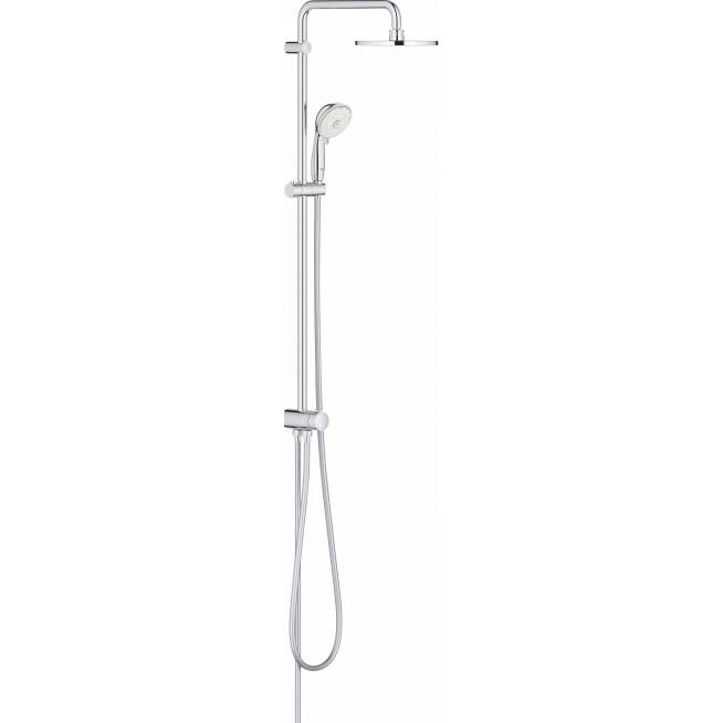 "Grohe" dušo rinkinys "New Tempesta Rustic" 26454001