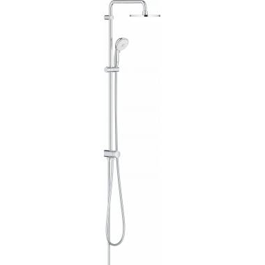 "Grohe" dušo rinkinys "New Tempesta Rustic" 26454001