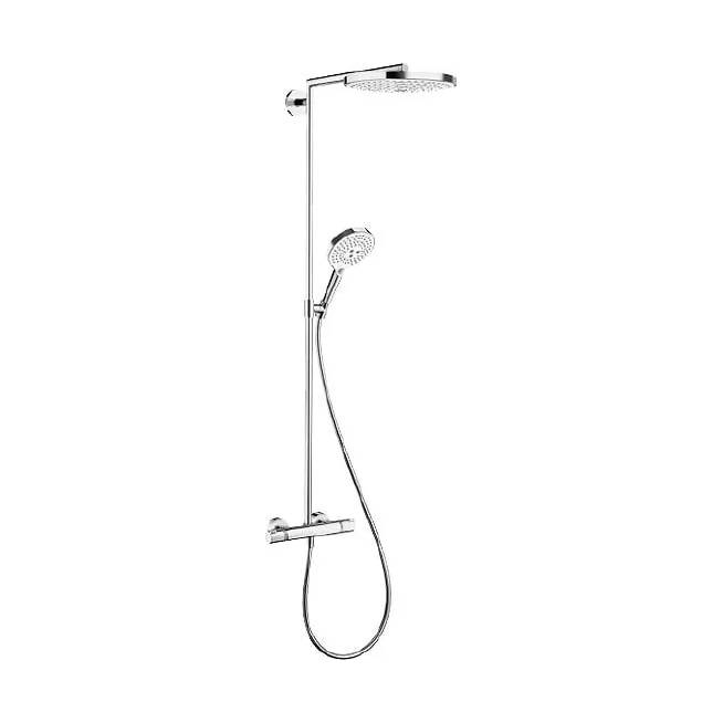 "Hansgrohe" dušo rinkinys "Raindance Select S 240 2jet" 27129400