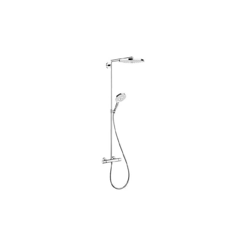 "Hansgrohe" dušo rinkinys "Raindance Select S 240 2jet" 27129400