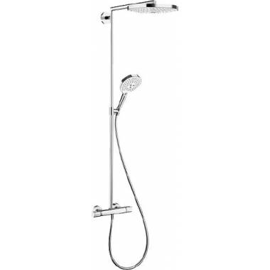 "Hansgrohe" dušo rinkinys "Raindance Select S 240 2jet" 27129400