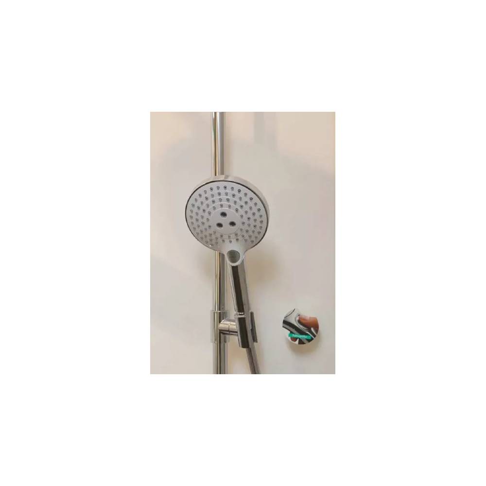 "Hansgrohe" dušo rinkinys "Raindance Select S 240 2jet" 27129400