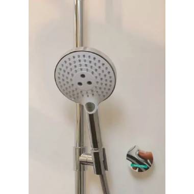 "Hansgrohe" dušo rinkinys "Raindance Select S 240 2jet" 27129400